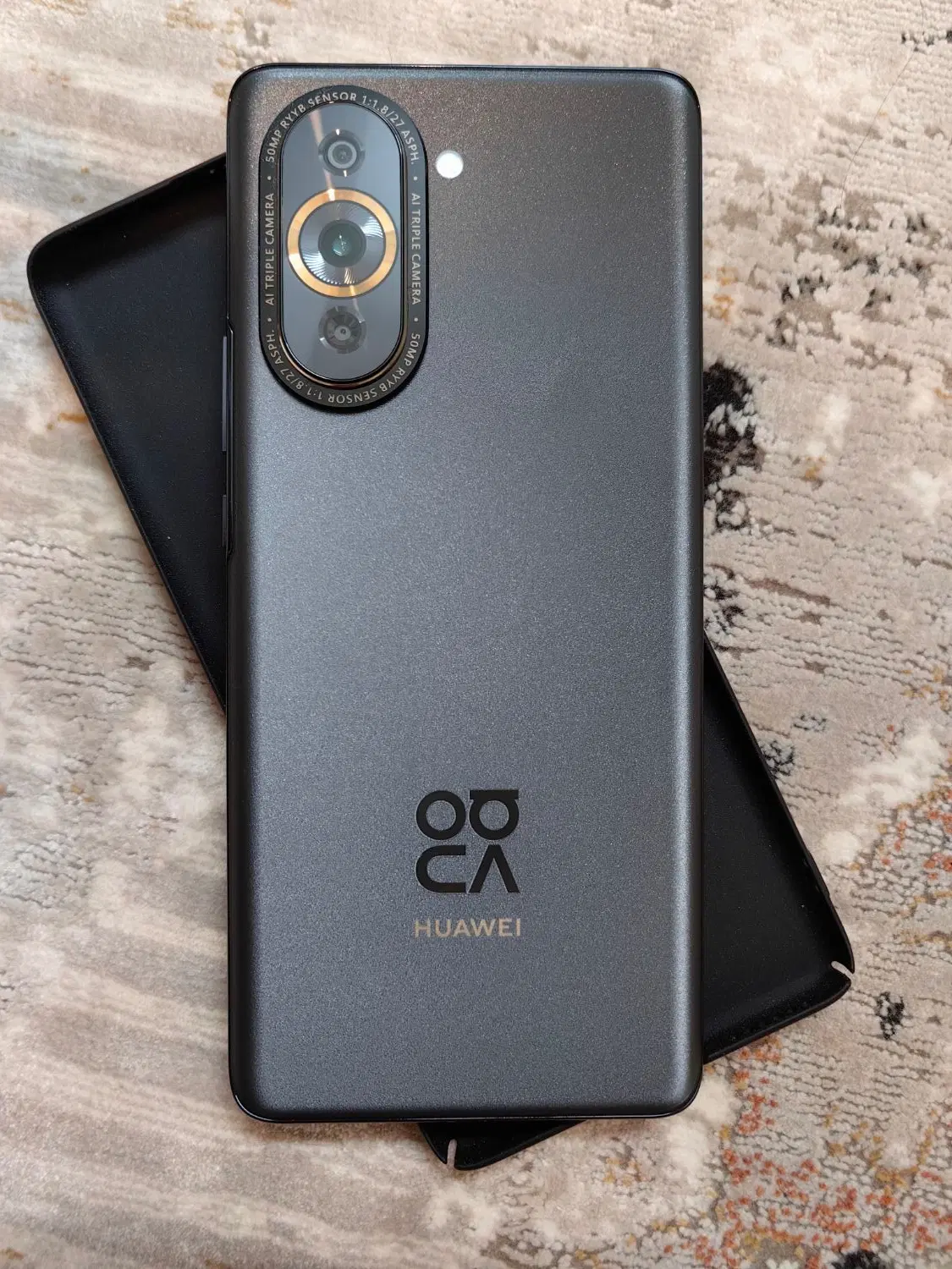 Huawei nova 10 pro|موبایل|تهران, شمسآباد|دیوار