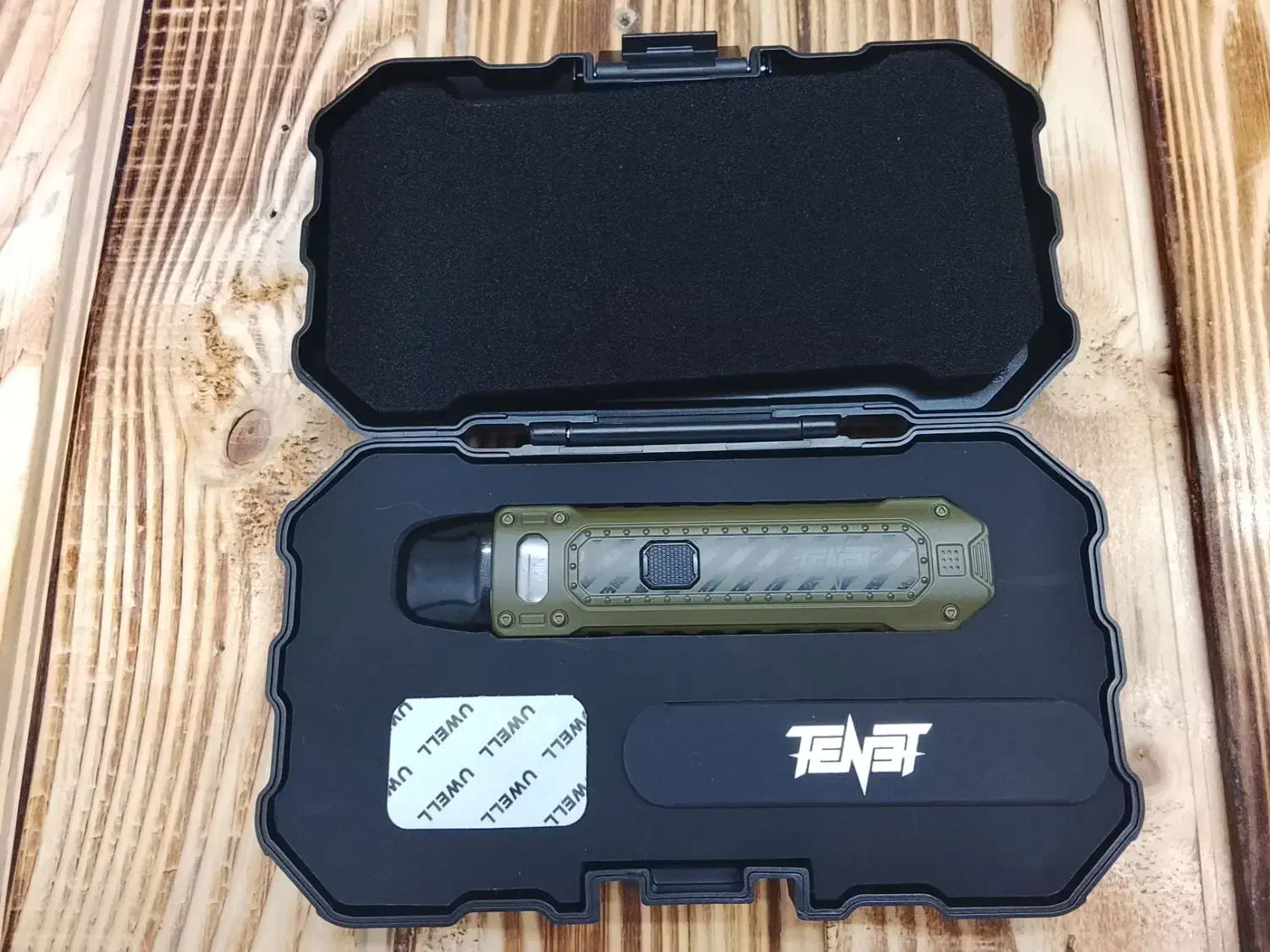 caliburn tent پاد|زیورآلات و اکسسوری|یزد, |دیوار