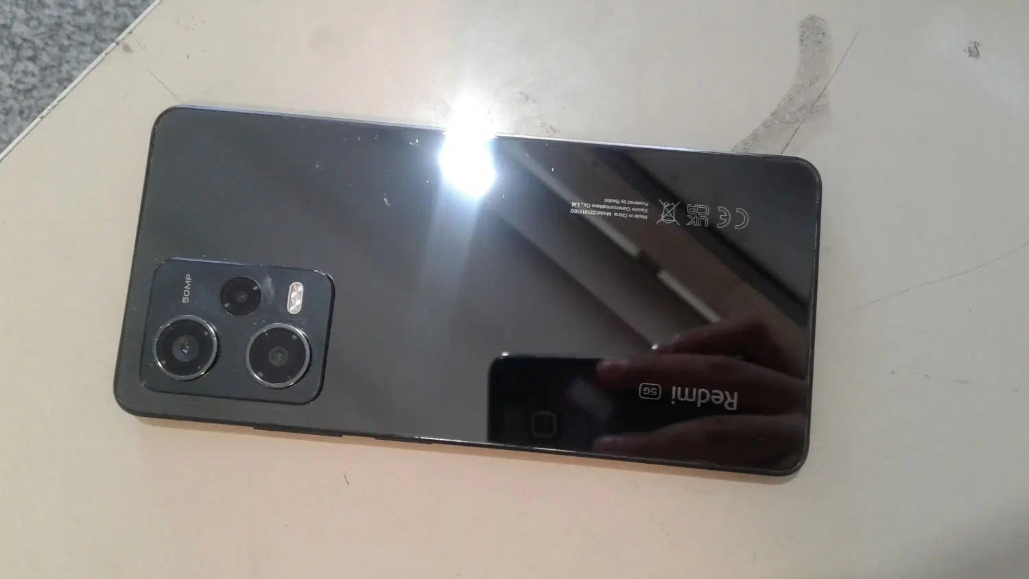 note12pro5g|موبایل|ارومیه, |دیوار