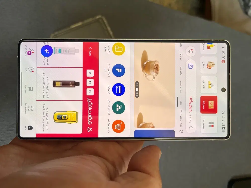 s25 ultra|موبایل|پردیس, فاز ۱۱|دیوار