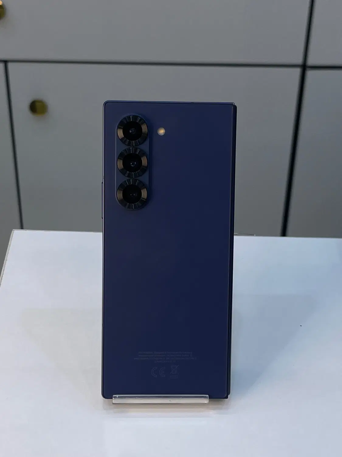 Samsung Z Fold 6|موبایل|کرج, فاز ۳ گوهردشت|دیوار