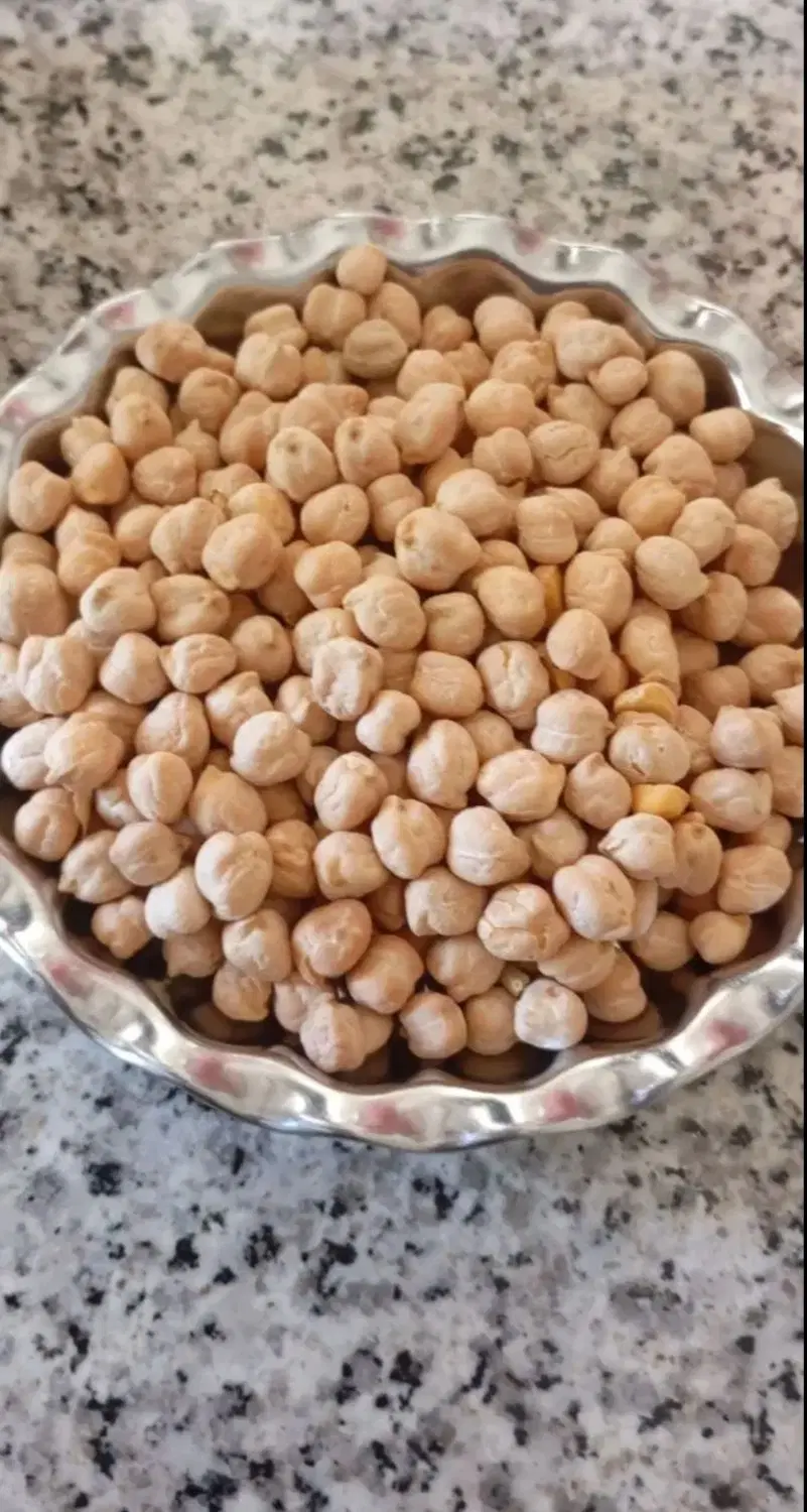 نخود|خوردنی و آشامیدنی|نهاوند, |دیوار