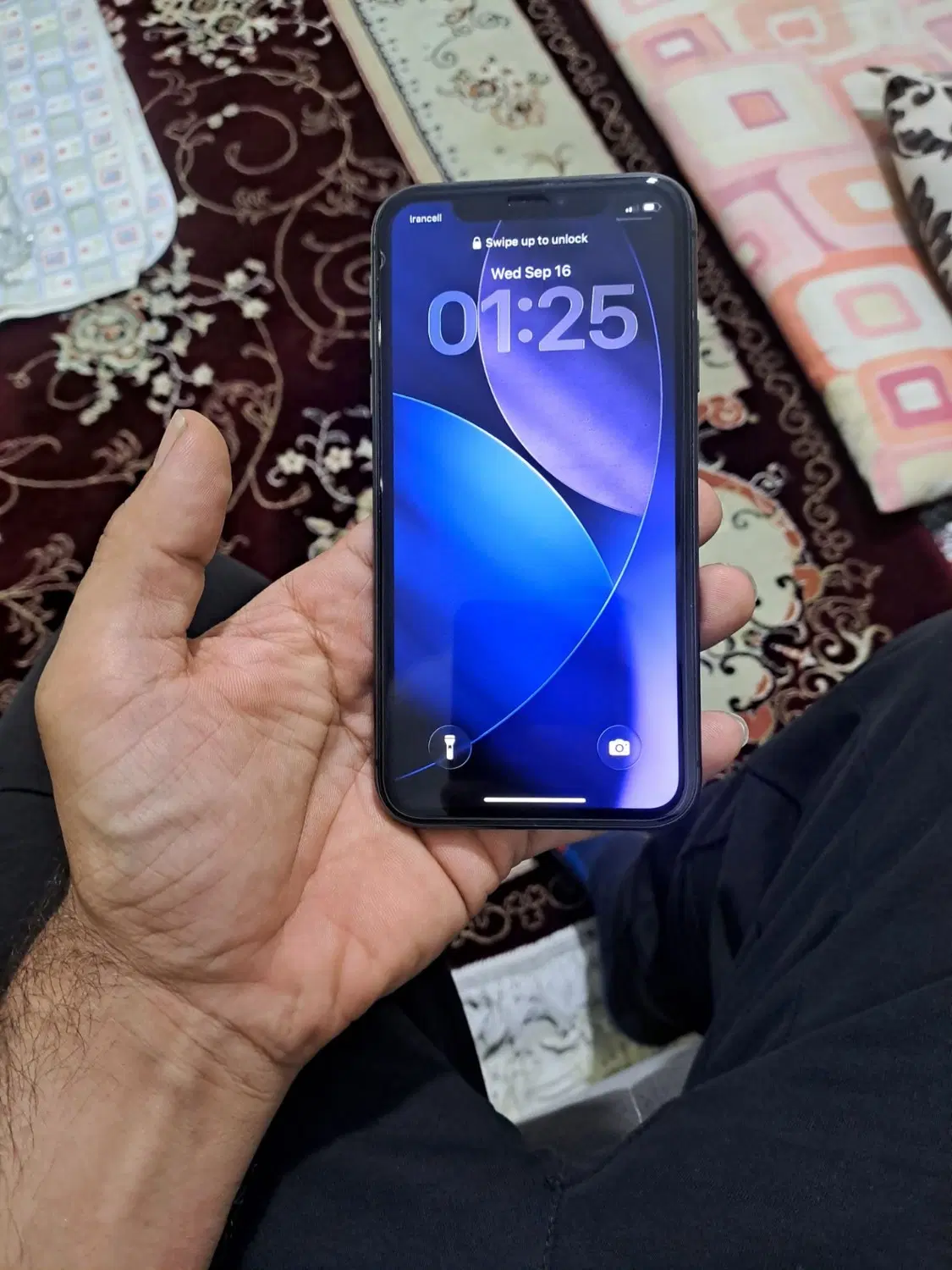 iphone11|موبایل|تهران, تجریش|دیوار