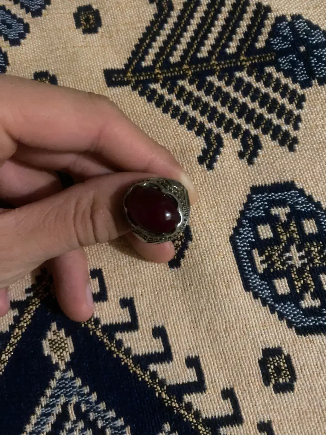 انگشتر|بدلیجات|اردبیل, |دیوار