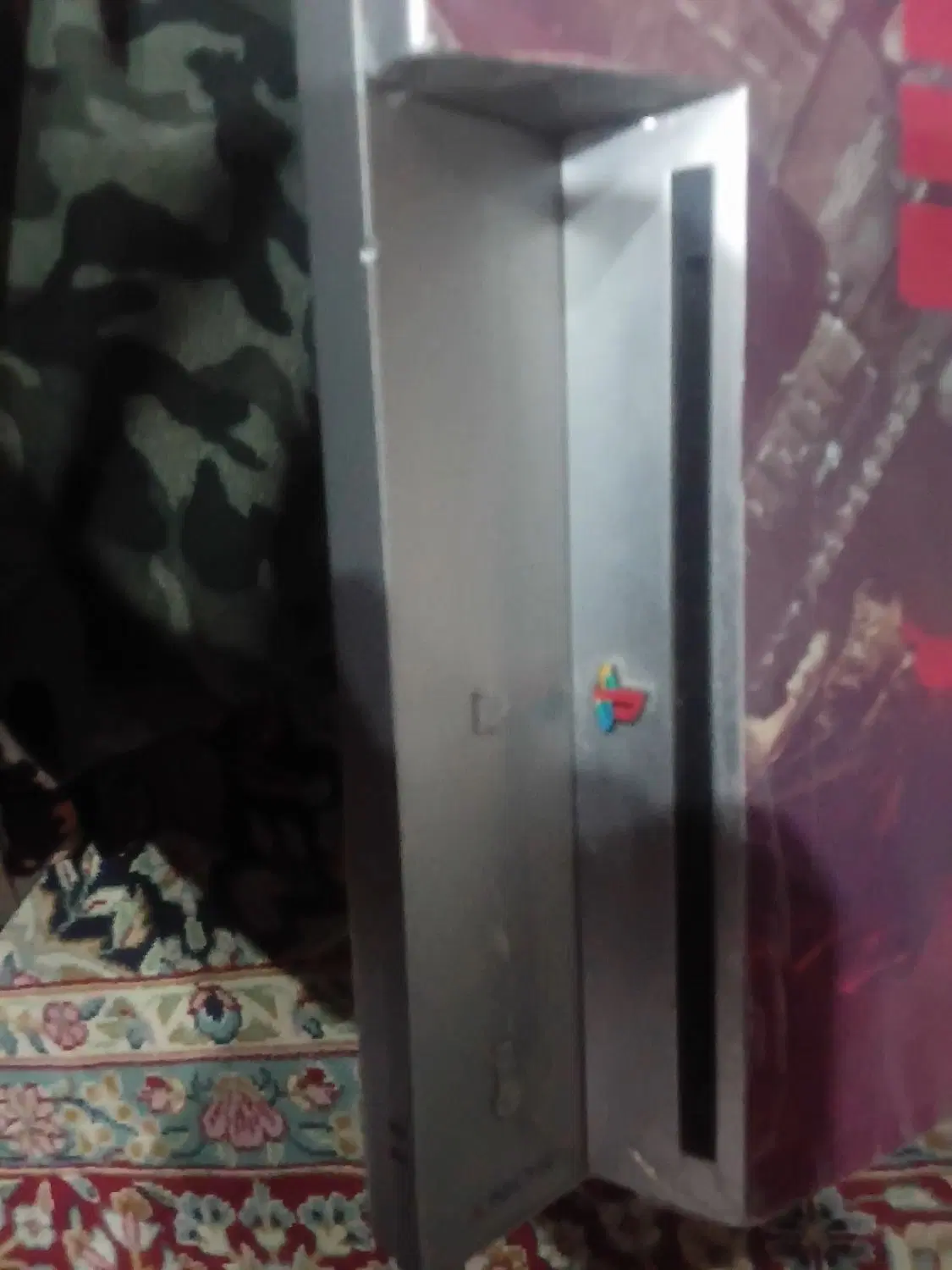 PS3|کنسول، بازی ویدئویی و آنلاین|کرمان, |دیوار