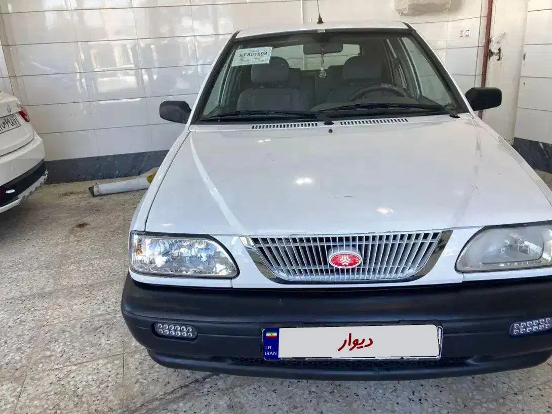 پراید۹۰|خودرو سواری و وانت|شهرکرد, |دیوار