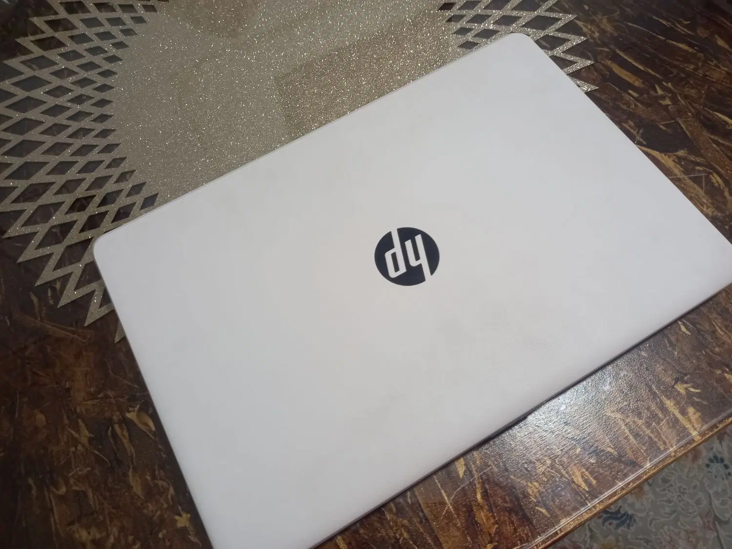 لب تاب  hp|رایانه همراه|همدان, |دیوار