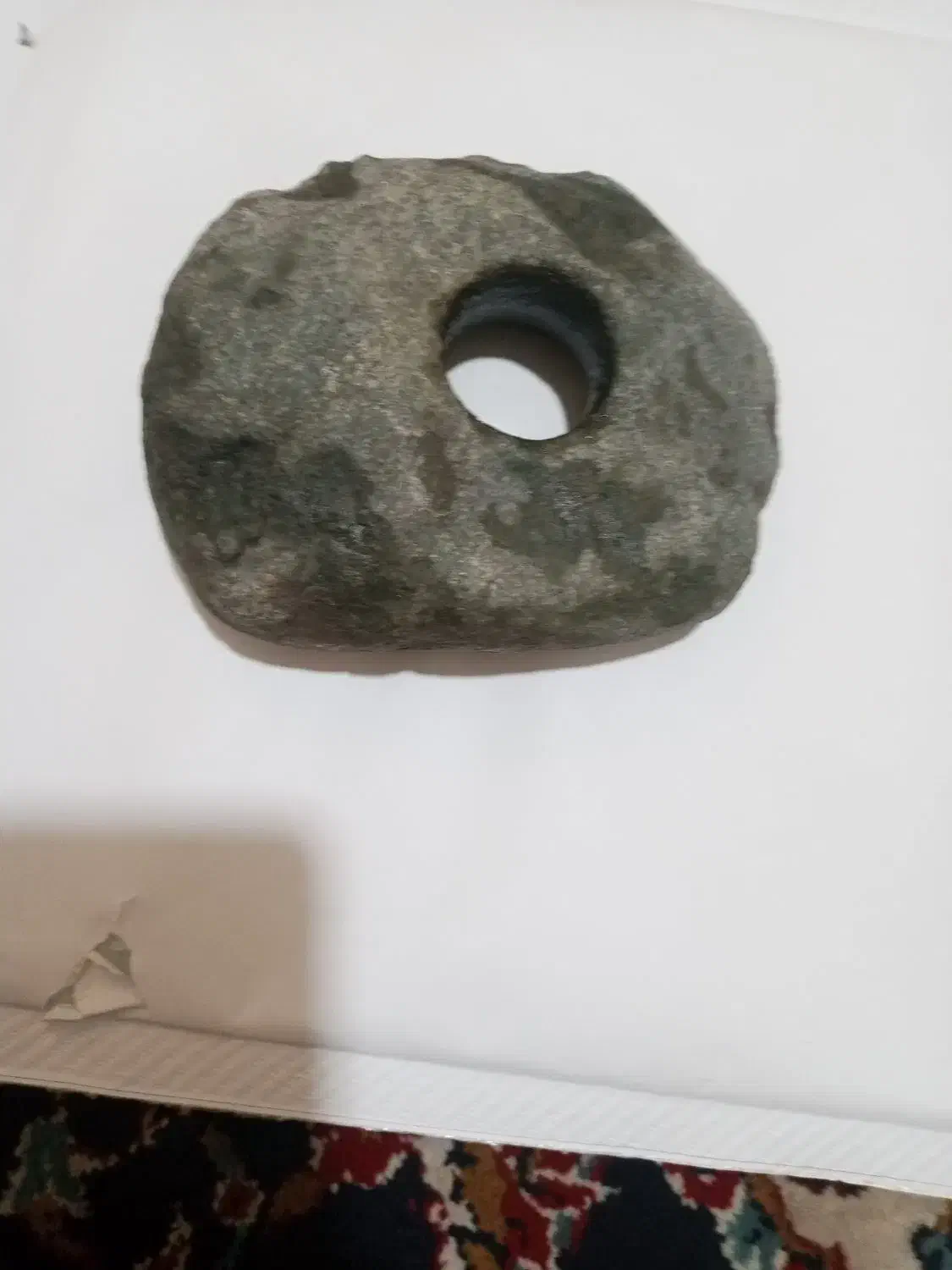 سنگ اسیاب|کلکسیون اشیاء عتیقه|بانه, |دیوار