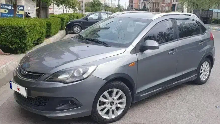 Mvm315|خودرو سواری و وانت|تهران, نیاوران|دیوار