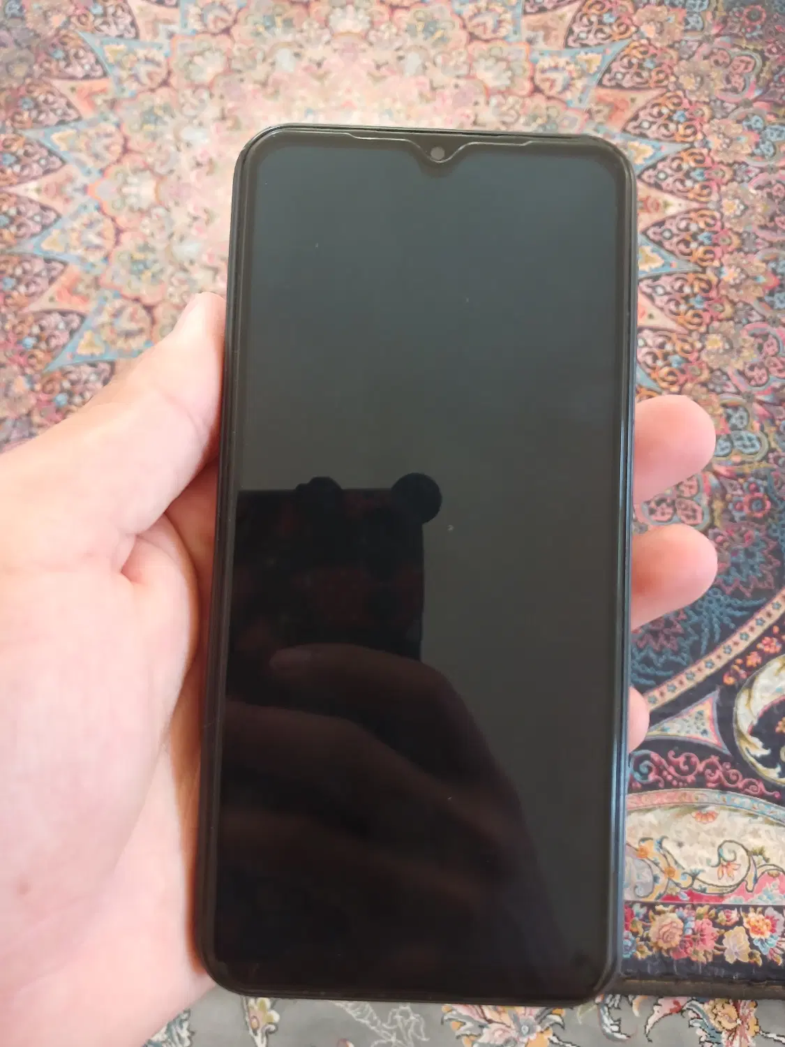 گوشی a24|موبایل|شیروان (خراسان), |دیوار