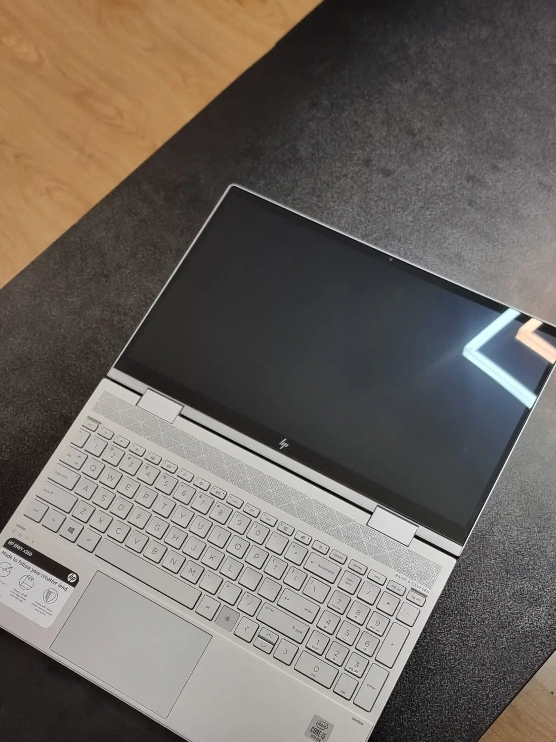 hpx360touch-acer aspire5-hp pavilion black version|رایانه همراه|تبریز, |دیوار