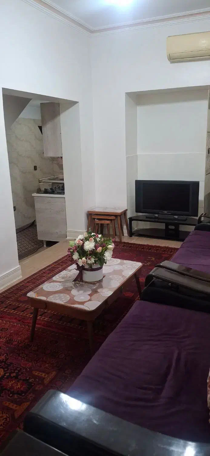 سوییت سویت|اجارهٔ کوتاهمدت آپارتمان و سوئیت|تهران, جیحون|دیوار