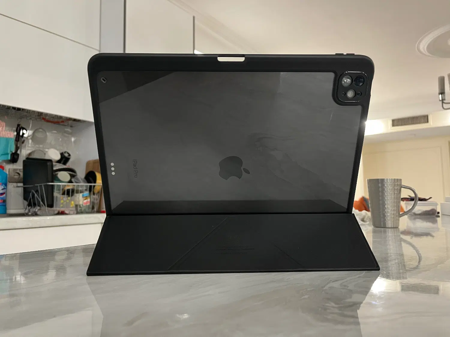 ipad pro 13inch|تبلت|تهران, شهرک هما|دیوار