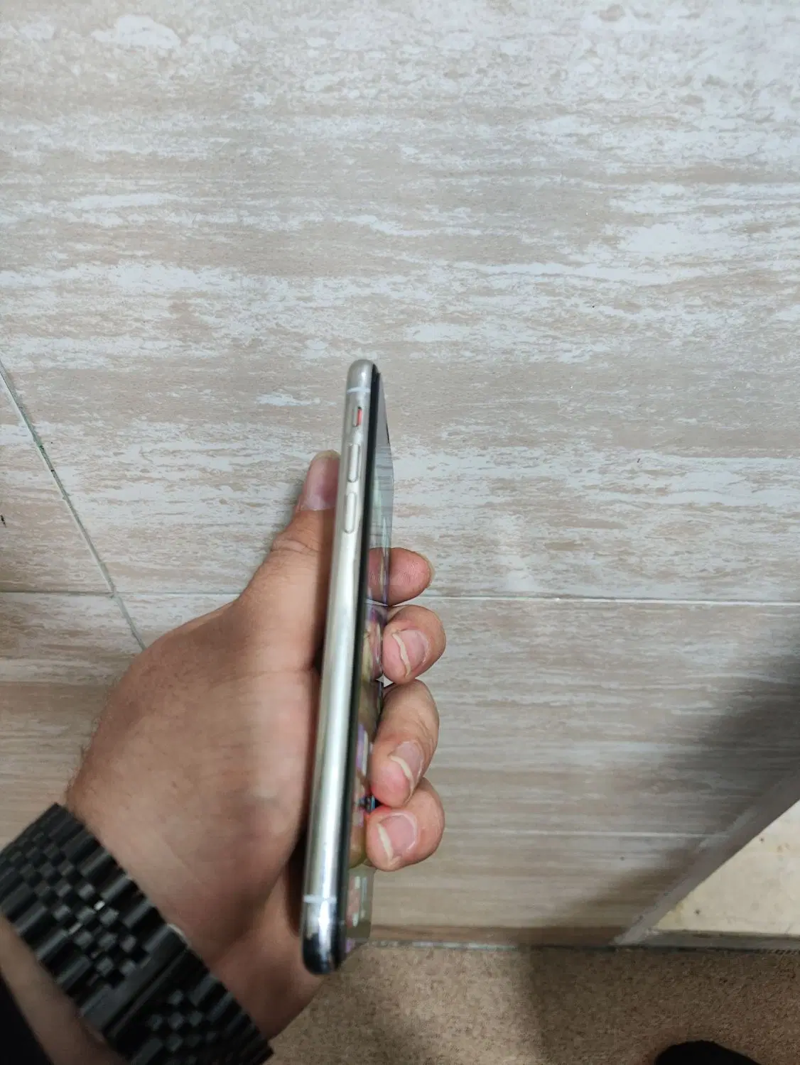 iPhone X 256|موبایل|تهران, افسریه جنوبی|دیوار