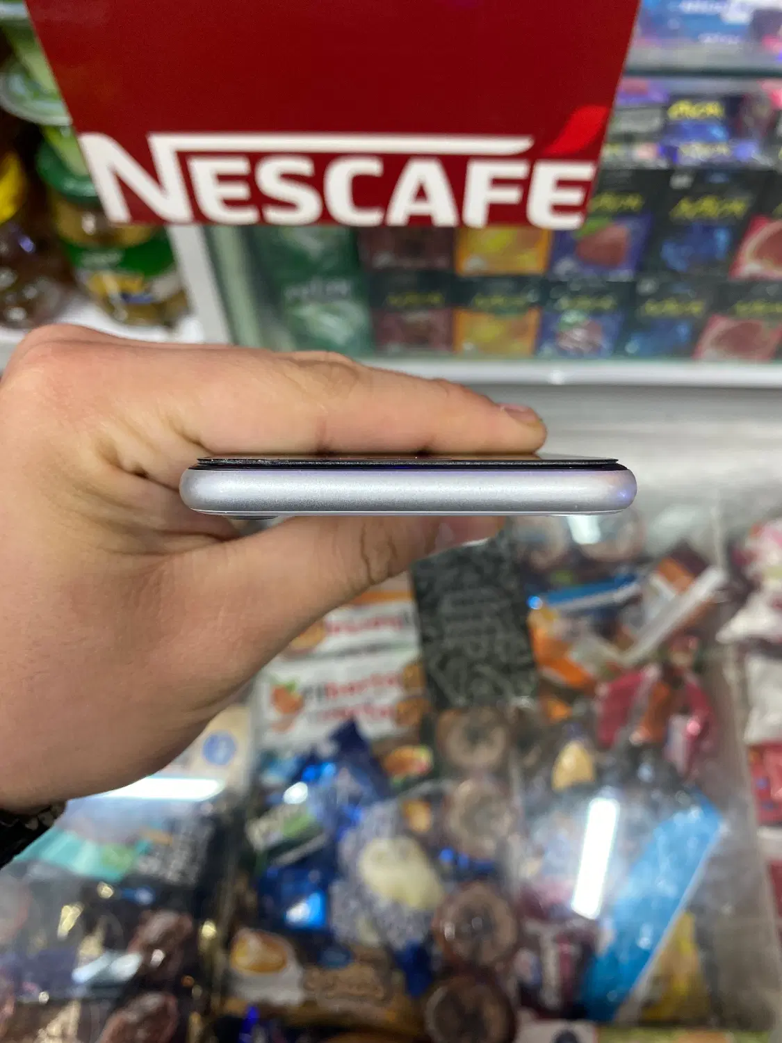 iphone se 2020 256g|موبایل|مشهد, فردوسی|دیوار