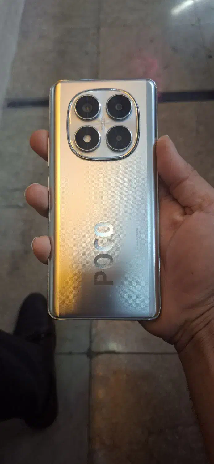poco x7|موبایل|مشهد, ایثار|دیوار