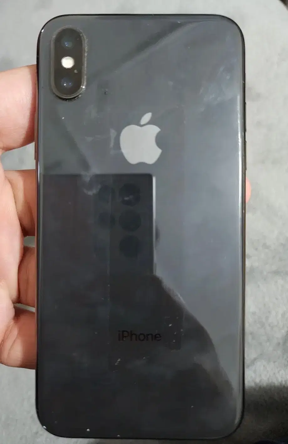 Iphone x|موبایل|بشاگرد, |دیوار