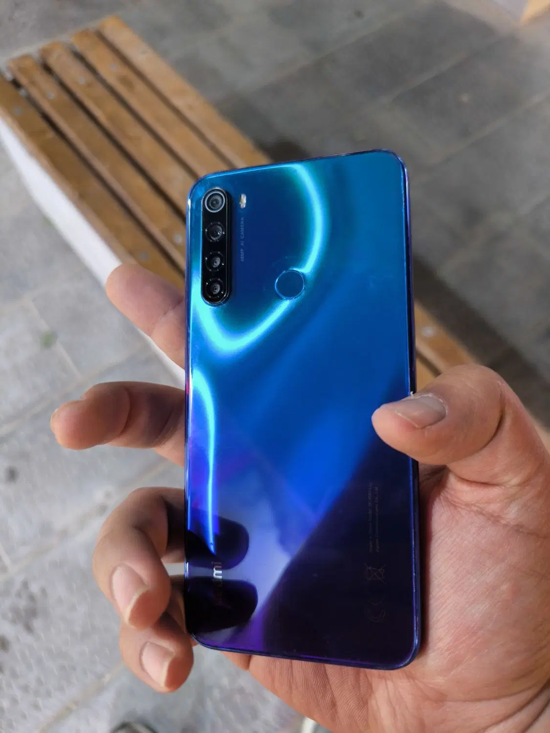 note8|موبایل|اصفهان, زاجان|دیوار