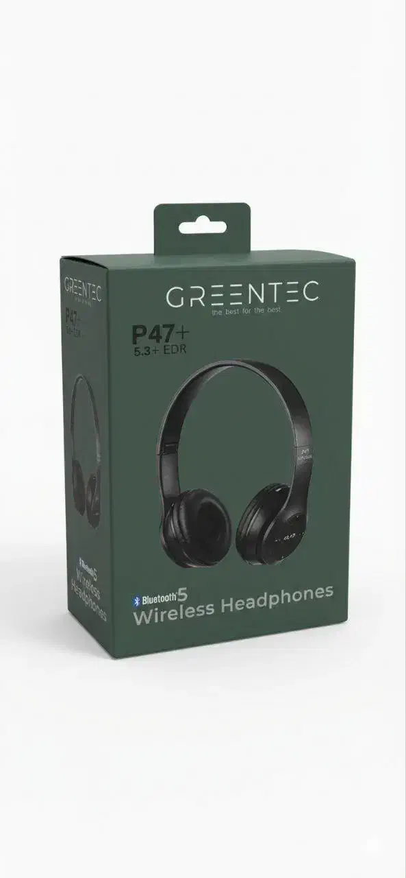 هدفون+p47|لوازم جانبی موبایل و تبلت|مشهد, سناباد|دیوار