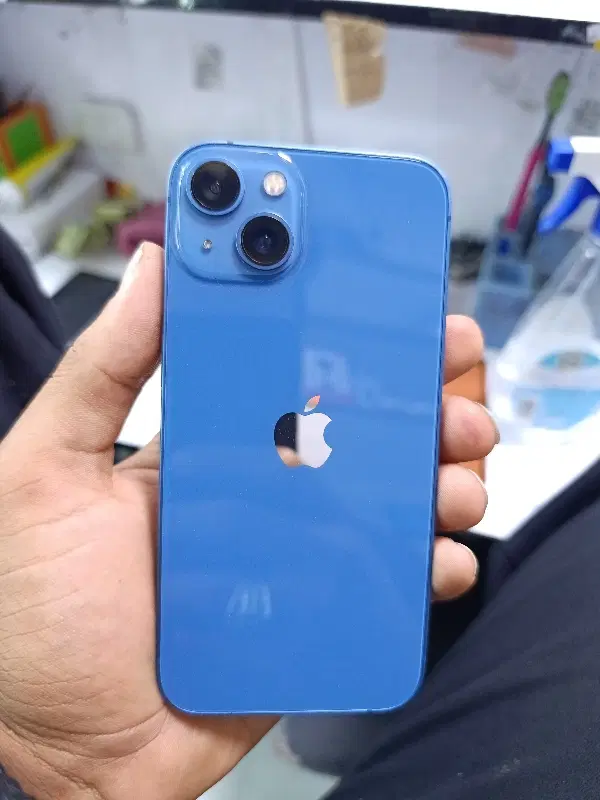 iPhone 13|موبایل|کرمانشاه, |دیوار