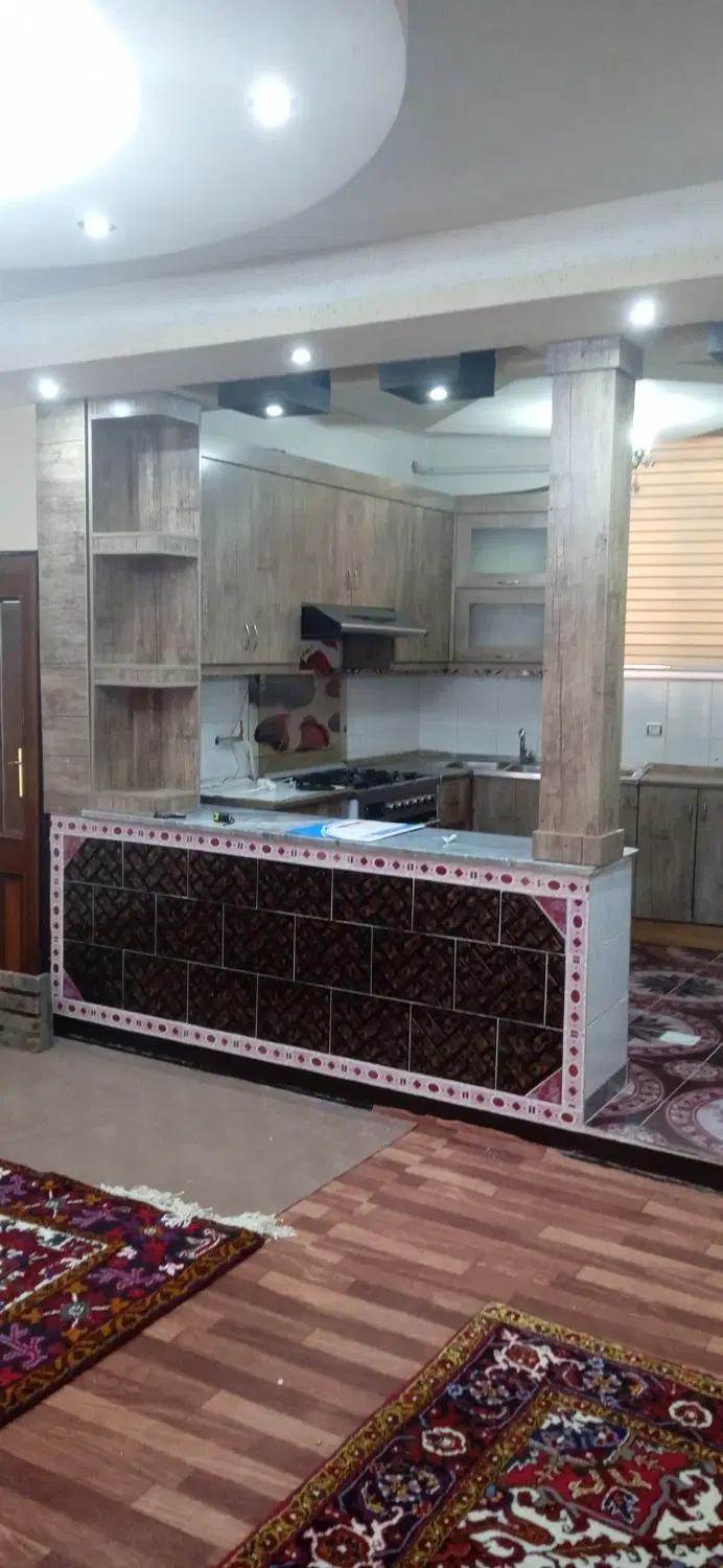 کابینت|مصالح و تجهیزات ساختمان|پارس‌آباد, |دیوار
