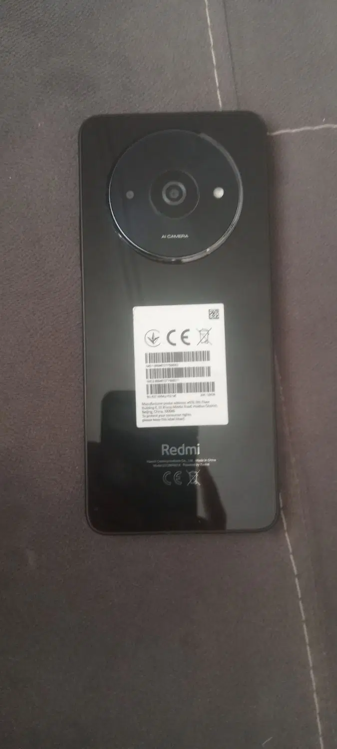 RedmiA3|موبایل|کردکوی, |دیوار
