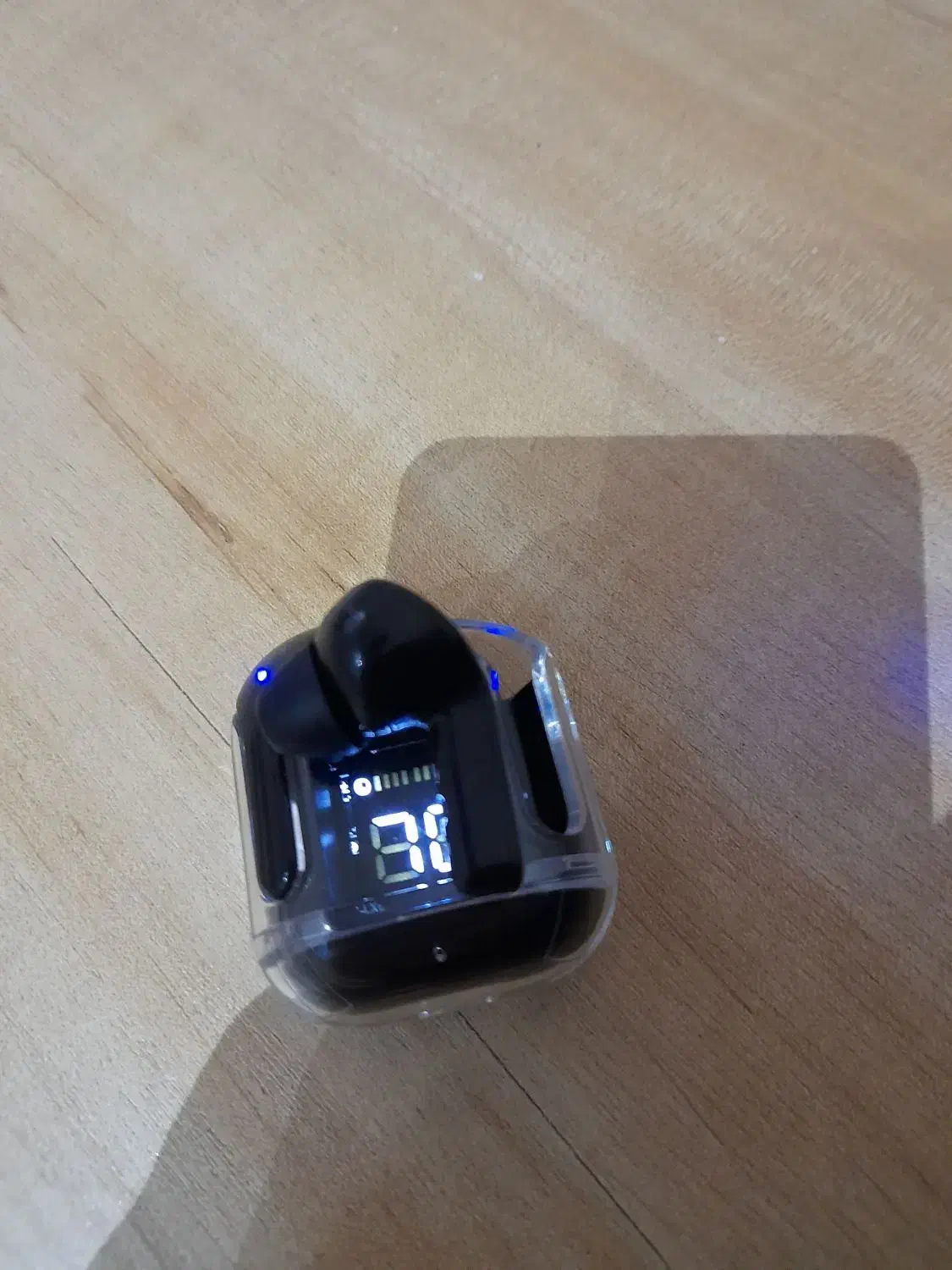 ایرپاد نو|لوازم جانبی موبایل و تبلت|گنبد کاووس, |دیوار