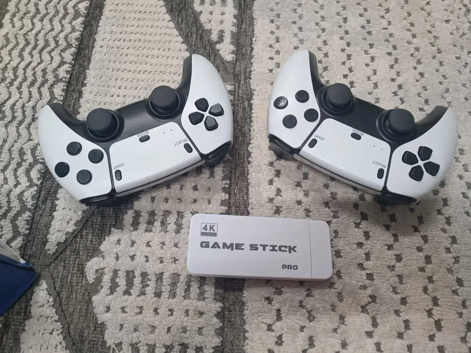 game stick|کنسول، بازی ویدئویی و آنلاین|خمیر, |دیوار