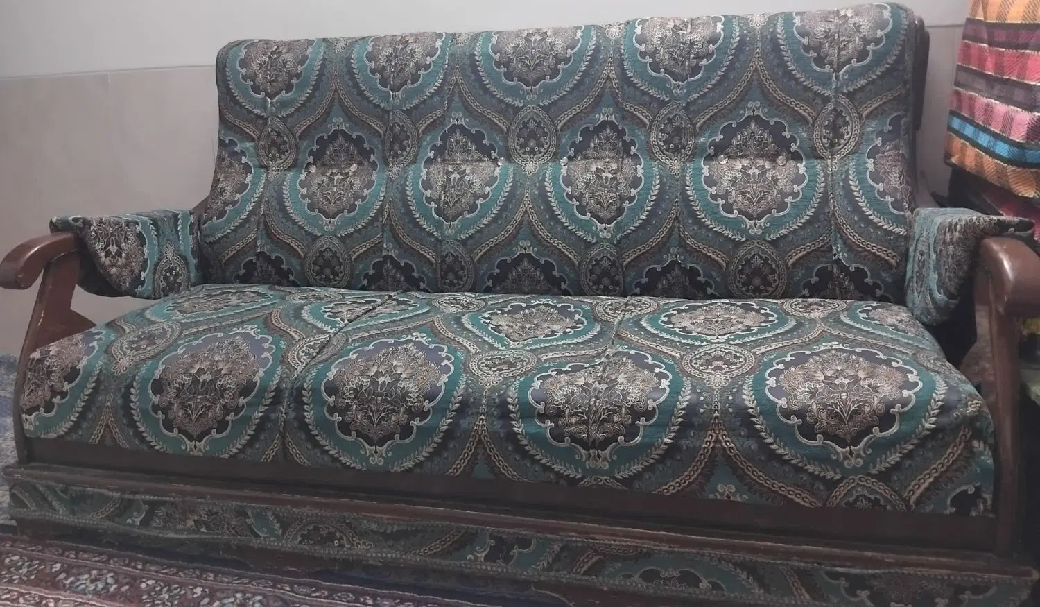 مبل|مبلمان خانگی و میز عسلی|حمیدیا, |دیوار