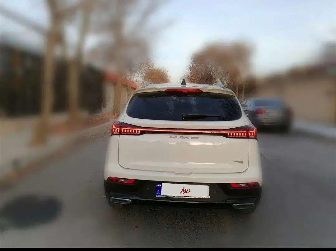 kmc x5|خودرو سواری و وانت|اراک, |دیوار
