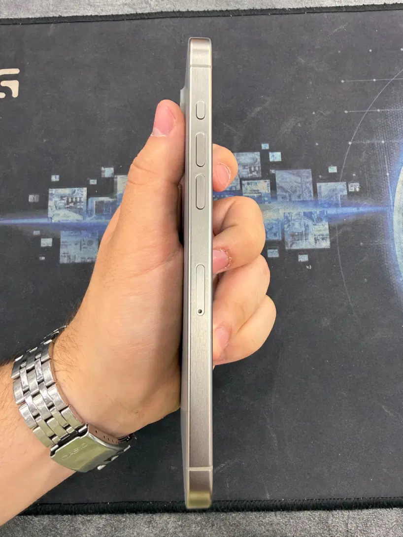 Iphone 15 pro max|موبایل|تهران, جردن|دیوار