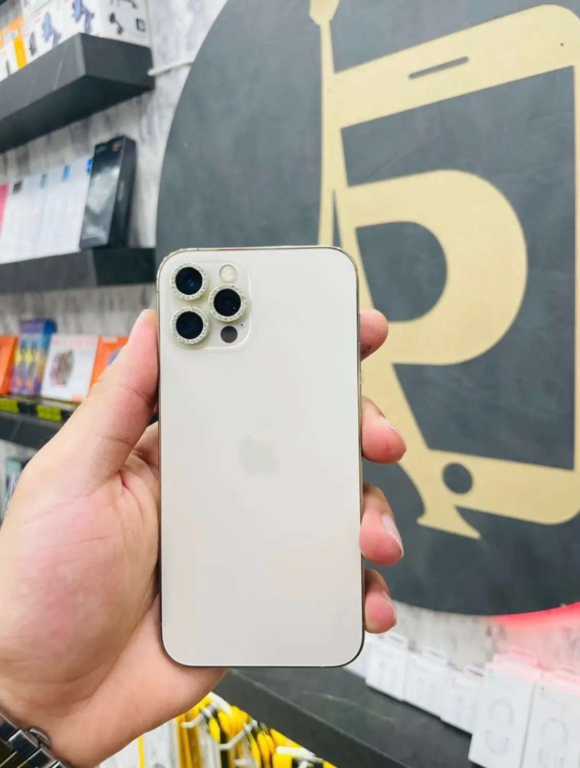 iphone 12pro|موبایل|لامرد, |دیوار