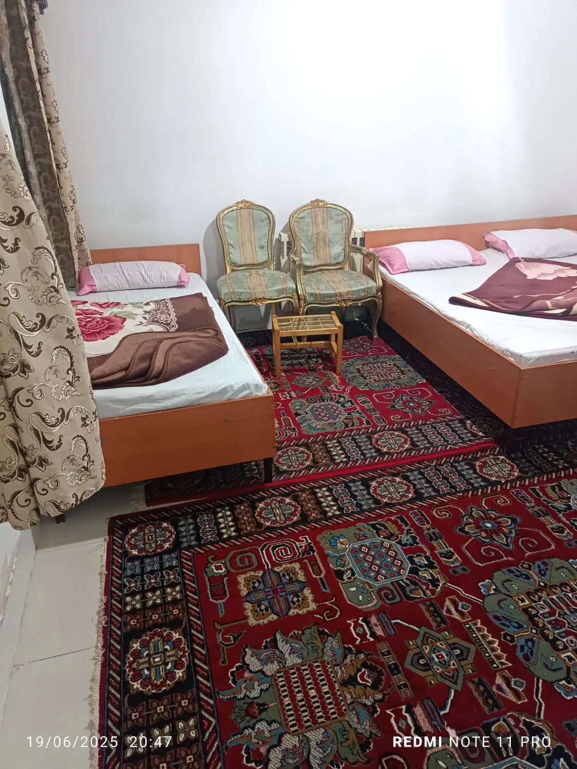 ویلا|اجارهٔ کوتاه‌مدت آپارتمان و سوئیت|سرعین, |دیوار