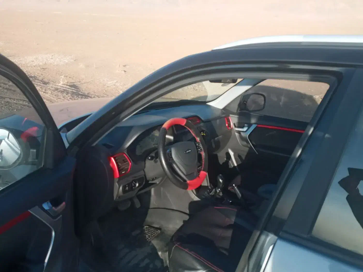 x33s|خودرو سواری و وانت|اراک, |دیوار