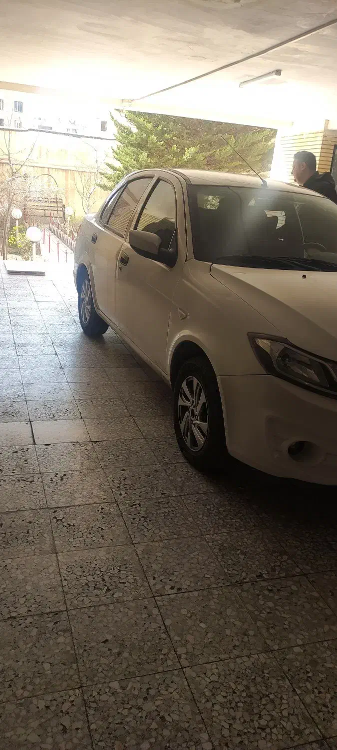 ساینا مدل 99|خودرو سواری و وانت|کرج, شاهین‌ویلا|دیوار