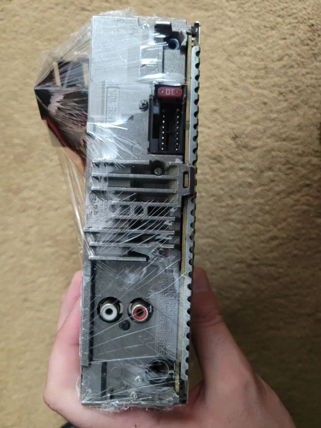 ضبط سونی|سیستم صوتی خانگی|تایباد, |دیوار