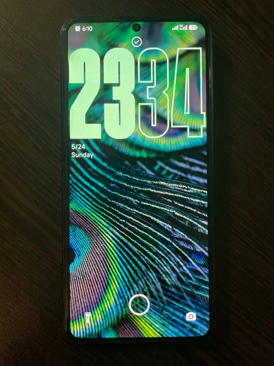 Poco X7 Pro|موبایل|تبریز, |دیوار