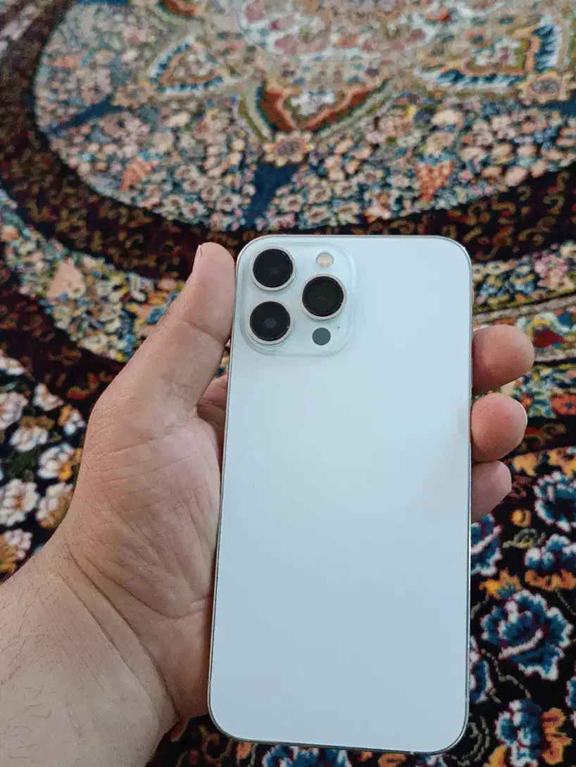 13pro maxریجستر|موبایل|اهواز, شهرک الهیه|دیوار