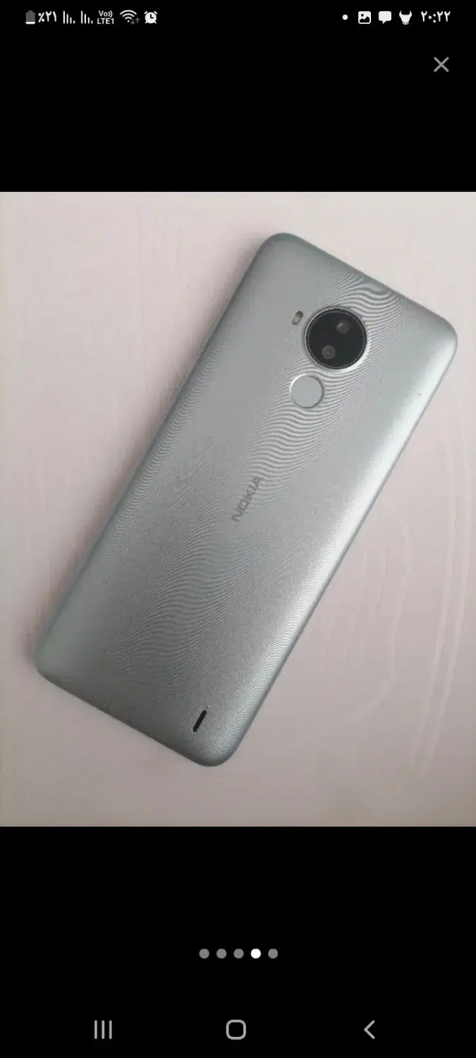 Noki c30|موبایل|میاندوآب, |دیوار