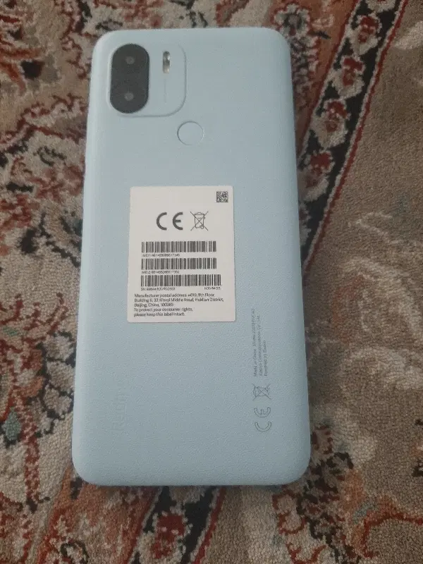 +redmiA2|موبایل|کاشان, باغ ماجد|دیوار