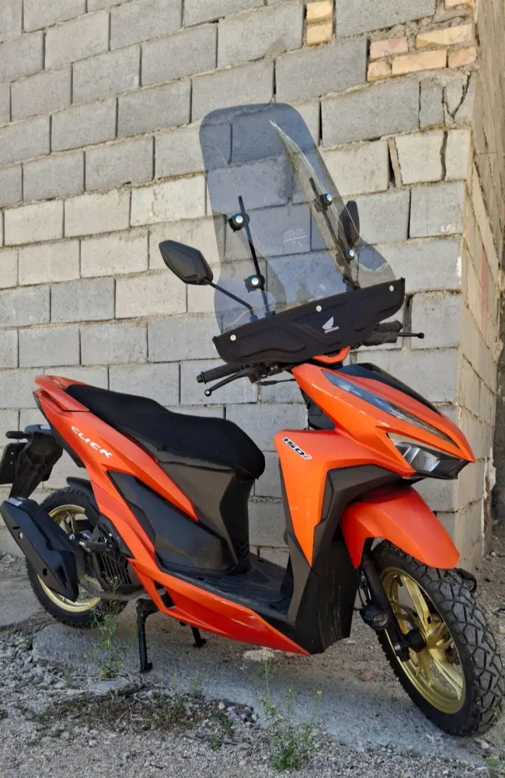 کویرs2150cc|موتورسیکلت|شاهرود, |دیوار