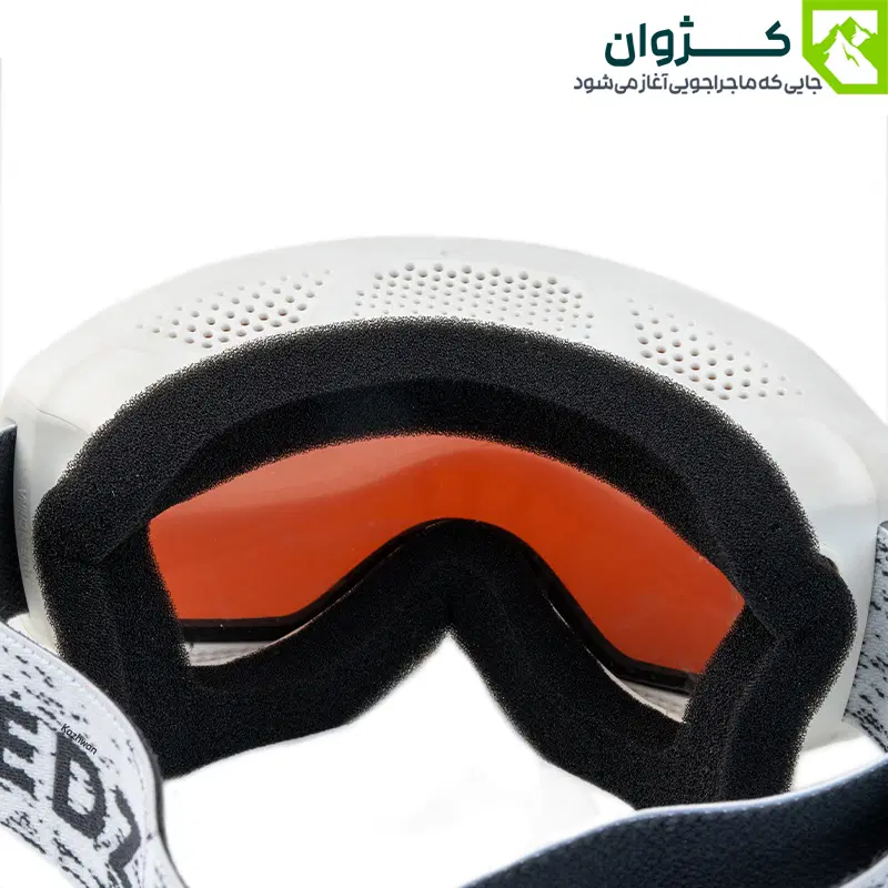 عینک اسکی WEDZE g100|ورزشهای زمستانی|کرج, کرج نو|دیوار