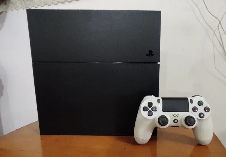 ps4 fat|کنسول، بازی ویدئویی و آنلاین|زاهدان, |دیوار