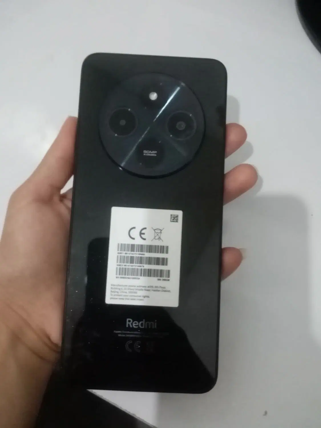 گوشی 14c|موبایل|مشهد, پورسینا|دیوار