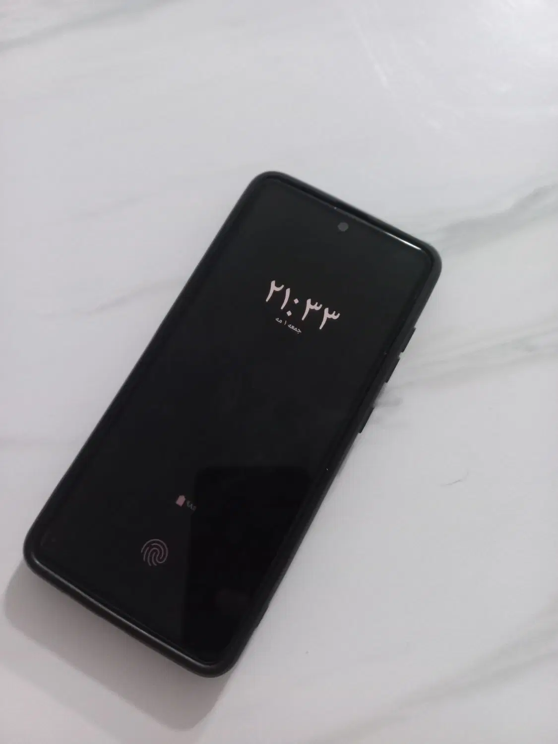 گوشیA51|موبایل|گهواره, |دیوار