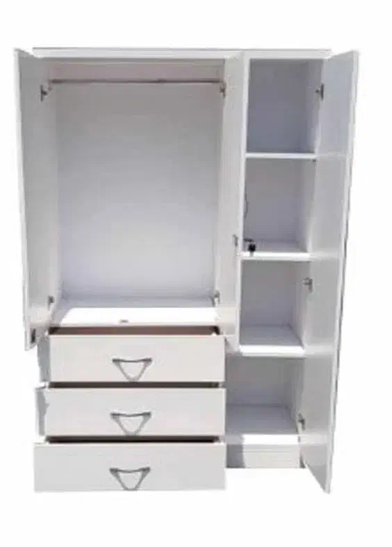 کمدلباسی|جاکفشی، کمد، دراور|کرمان, |دیوار