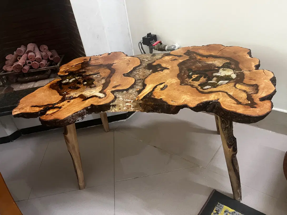 میز|مبلمان خانگی و میز عسلی|اصفهان, حسینآباد|دیوار