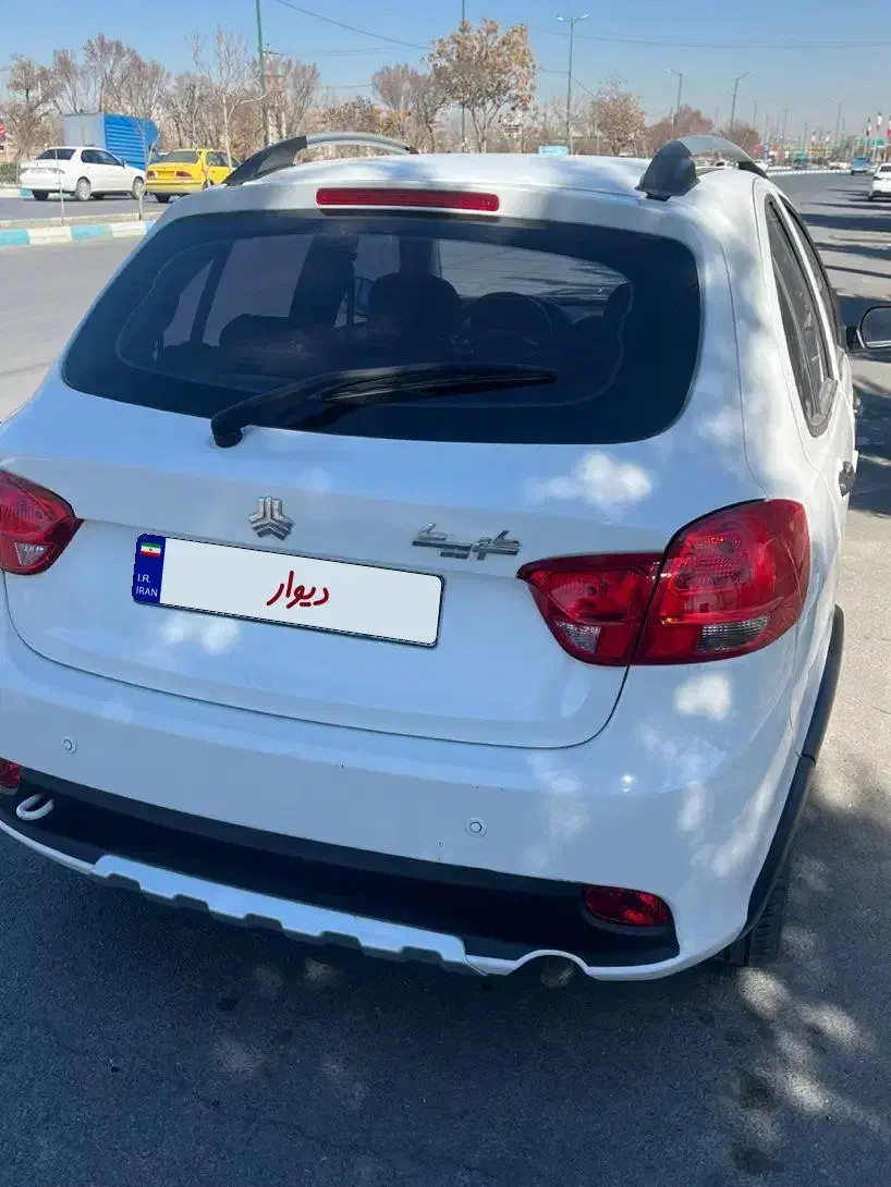 کوییک ۱۴۰۳|خودرو سواری و وانت|همدان, |دیوار