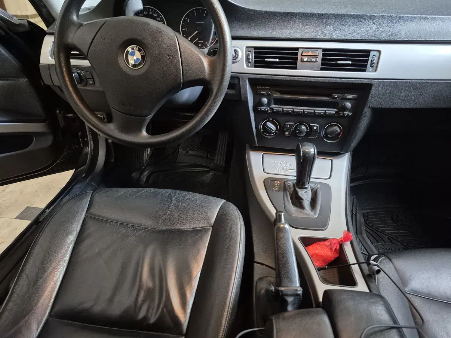 BMW 320 i 2007|خودرو سواری و وانت|تهران, دریان‌نو|دیوار