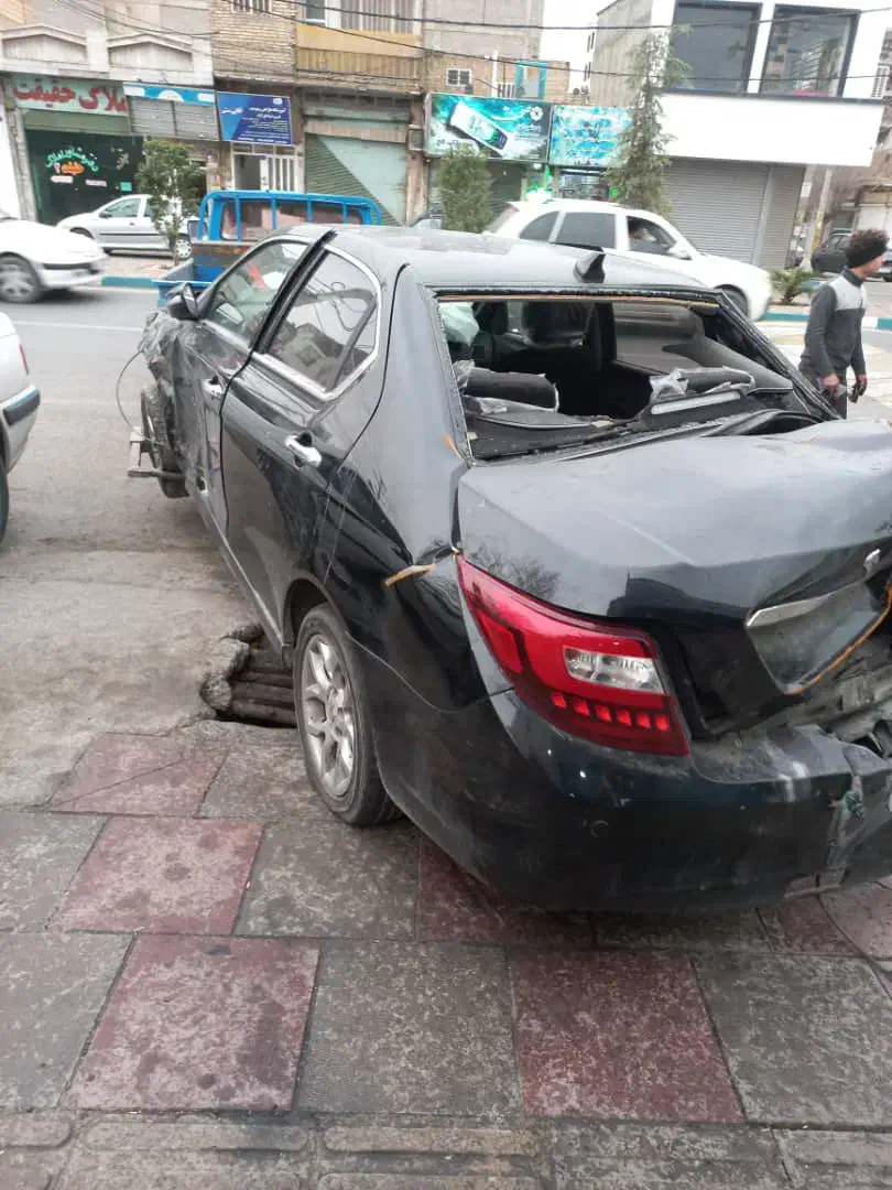 دنا پلاس توربو|خودرو سواری و وانت|تهران, شهرک طالقانی|دیوار